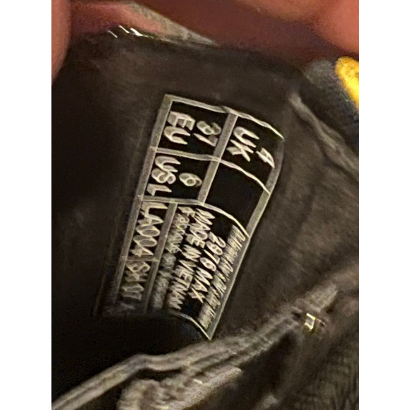 New Dr. Martens Distressed Chelsea Platform Boots - Picture 7 of 10